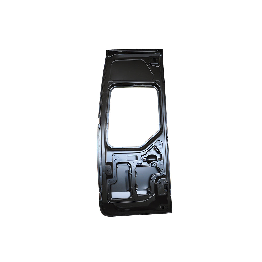 REPLACEMENT REAR DOOR RH WITHOUT HOLE, FOR RENAULT MASTER, (STEEL)