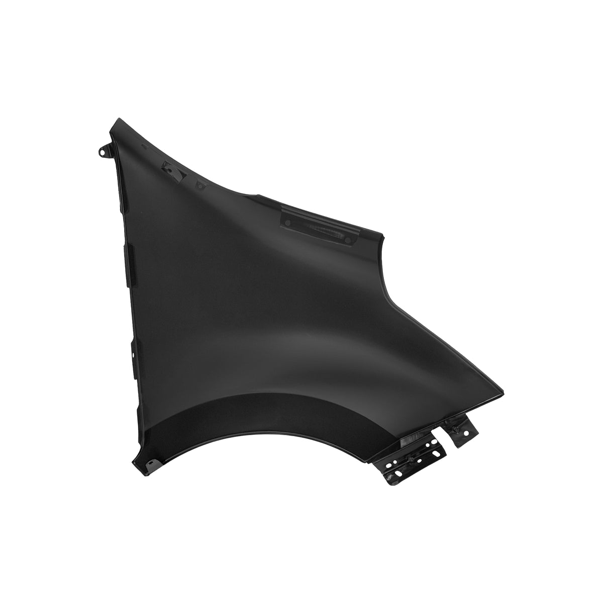 REPLACEMENT FRONT FENDER LH, 2015, FOR RENAULT MASTER, 63103304R, (STEEL)