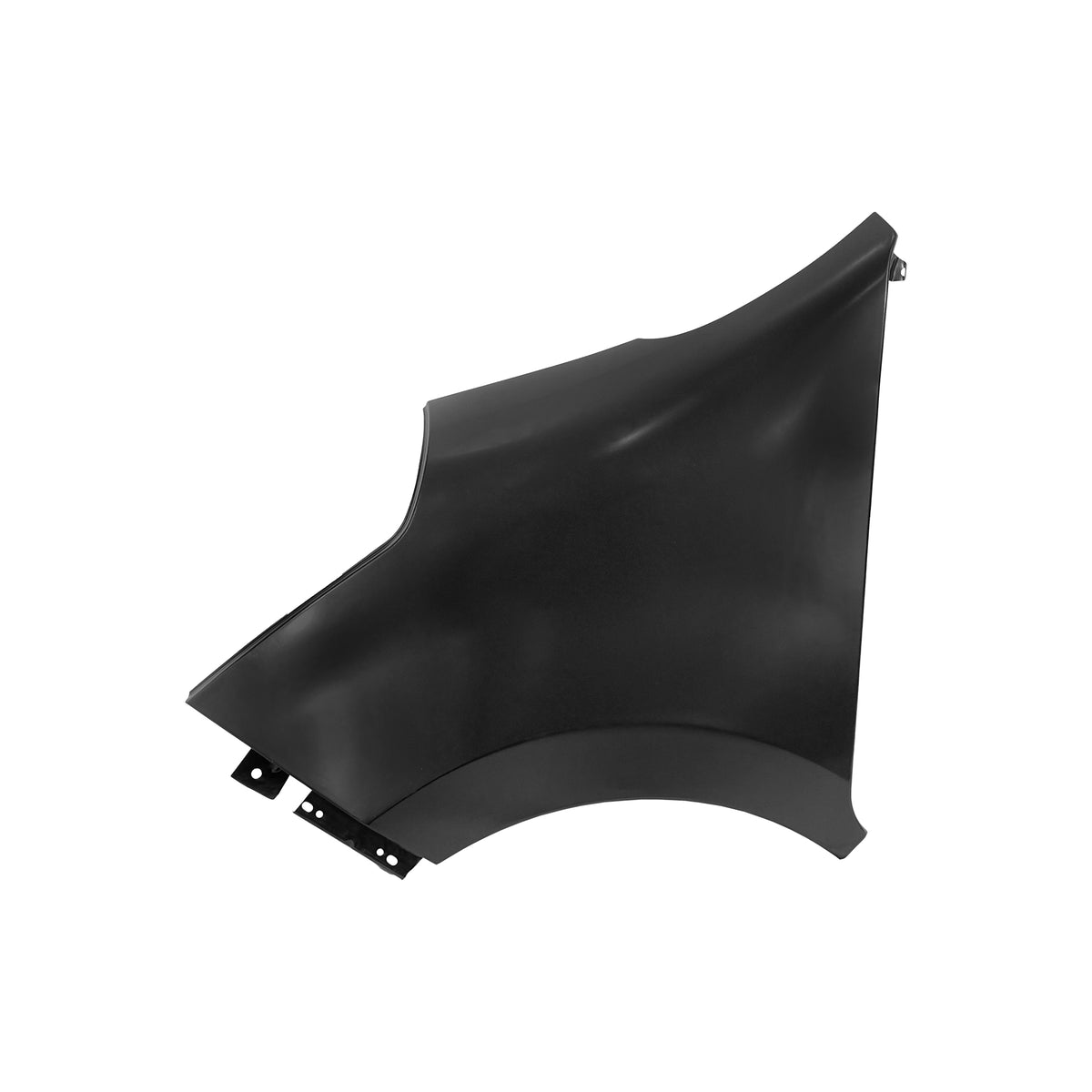 REPLACEMENT FRONT FENDER LH, 2015, FOR RENAULT MASTER, 63103304R, (STEEL)