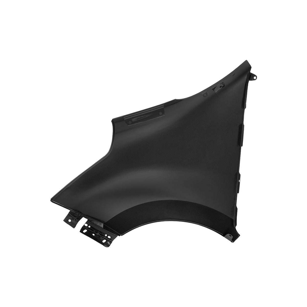 REPLACEMENT FRONT FENDER RH, 2015, FOR RENAULT MASTER, 63103304R, (STEEL)