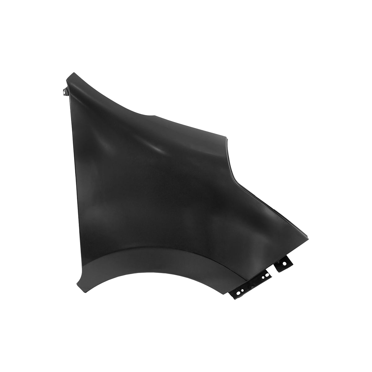 REPLACEMENT FRONT FENDER RH, 2015, FOR RENAULT MASTER, 63103304R, (STEEL)