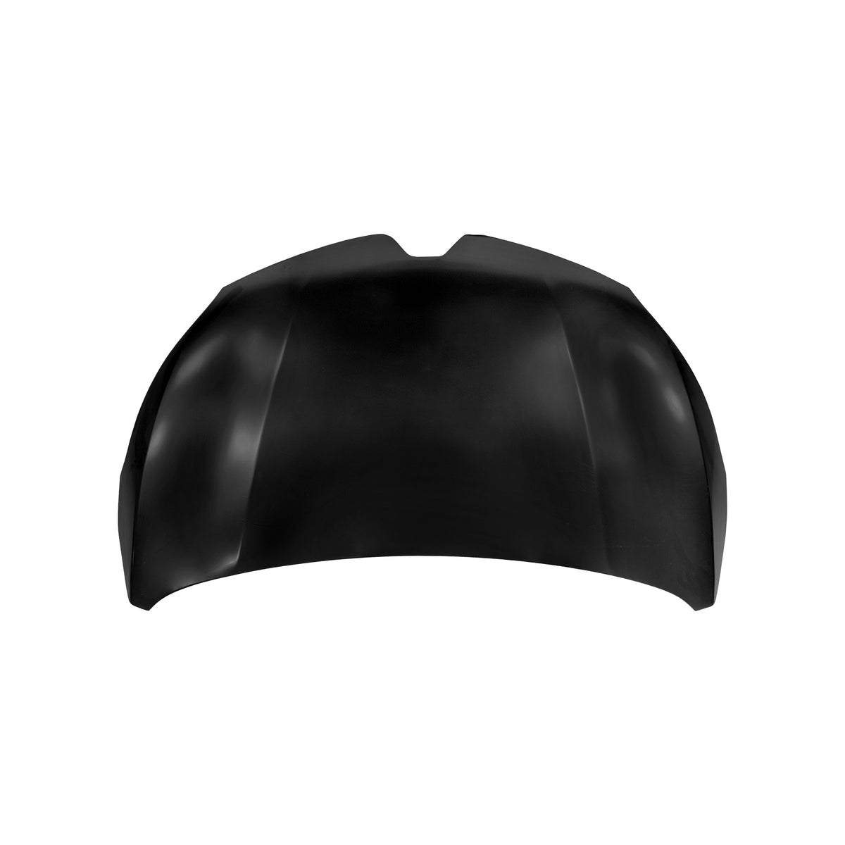 REPLACEMENT HOOD, FOR RENAULT CAPTURE, 651000391R, (STEEL)