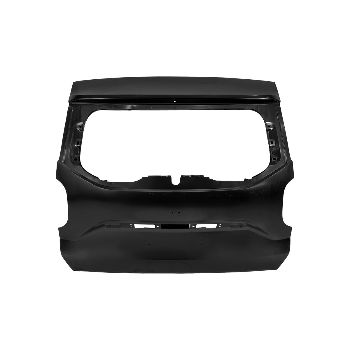 REPLACEMENT TAIL GATE, 2018-, FOR DACIA DUSTER, 901007619R, (STEEL)