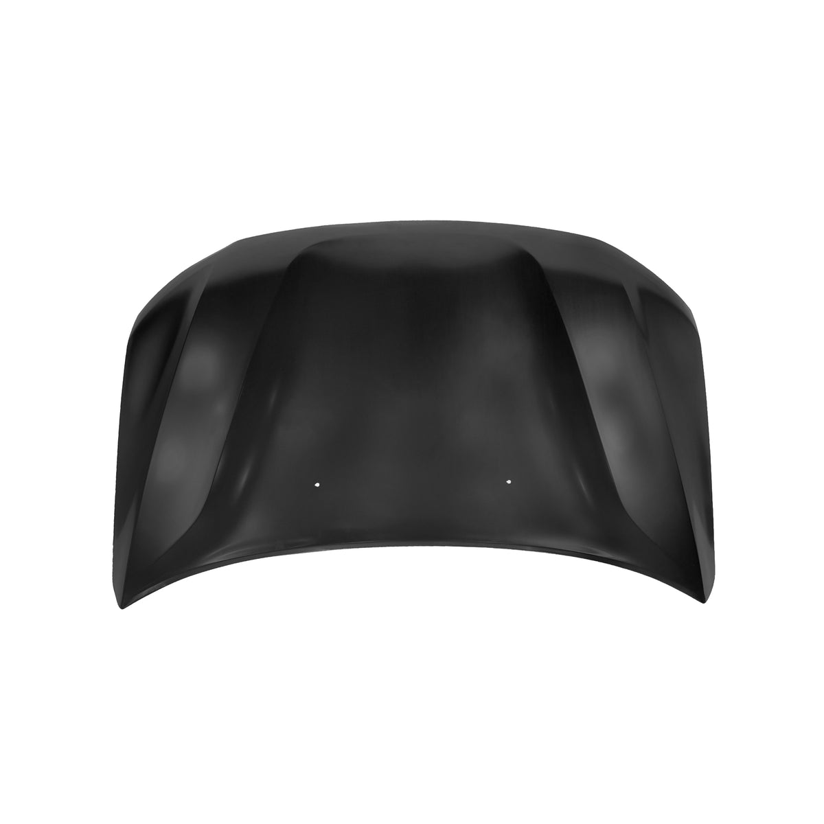 REPLACEMENT HOOD, 2018-, FOR DACIA DUSTER, 651008347R, (STEEL)