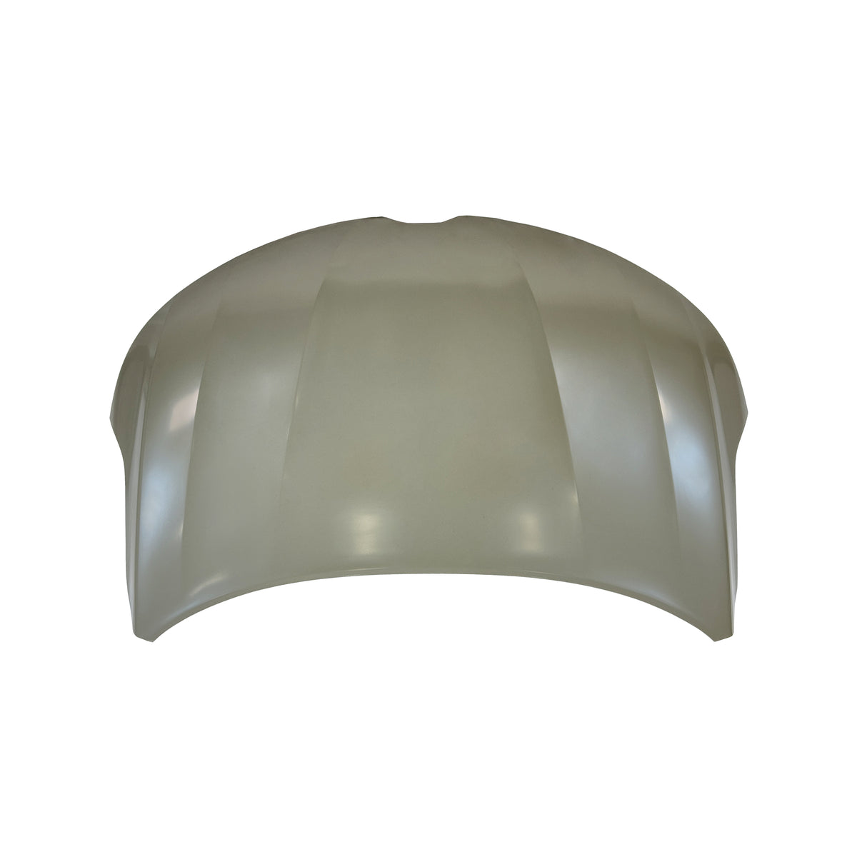 REPLACEMENT HOOD, 2017, FOR RENAULT KOLEOS, (STEEL)