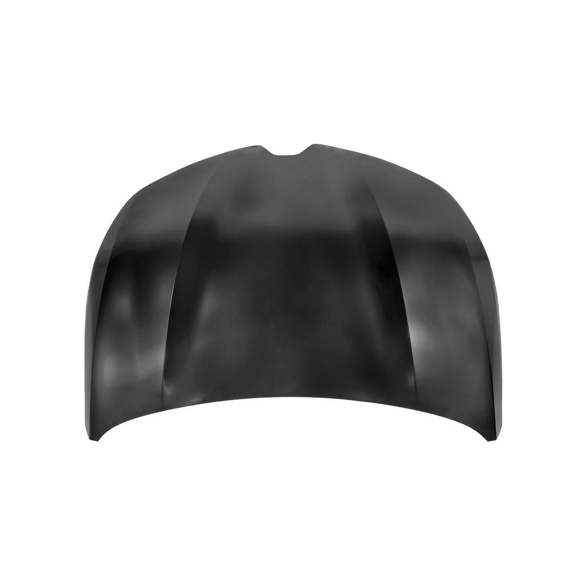 REPLACEMENT HOOD, FOR RENAULT CLIO 5, 651007101R, (STEEL)