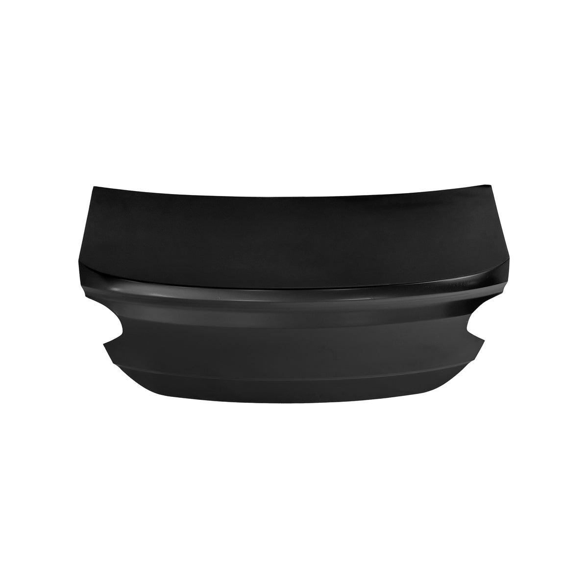 REPLACEMENT TRUNK LID, 2021, FOR RENAULT LOGAN, 901002100R, (STEEL)