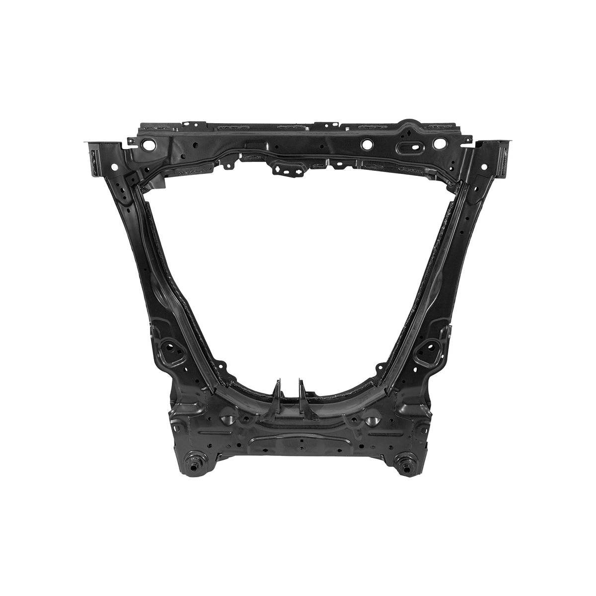 REPLACEMENT Crossmember, 2021, FOR RENAULT LOGAN, 544015694R, (STEEL)