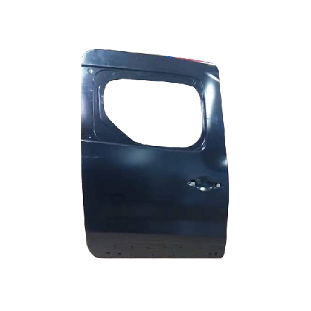 REPLACEMENT REAR DOOR RH, 2021, FOR RENAULT EXPRESS, 821003957R