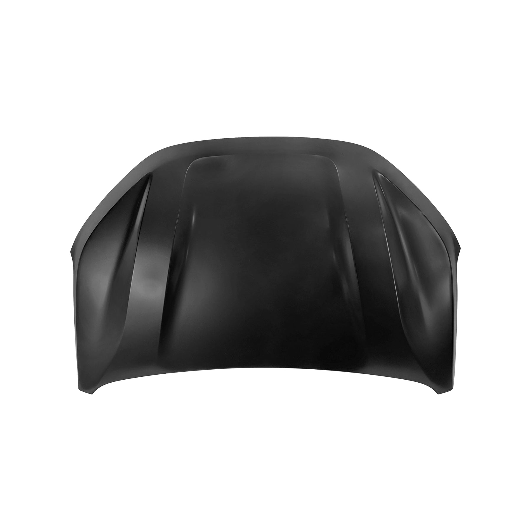 REPLACEMENT HOOD, 2021-, FOR DACIA SANDERO