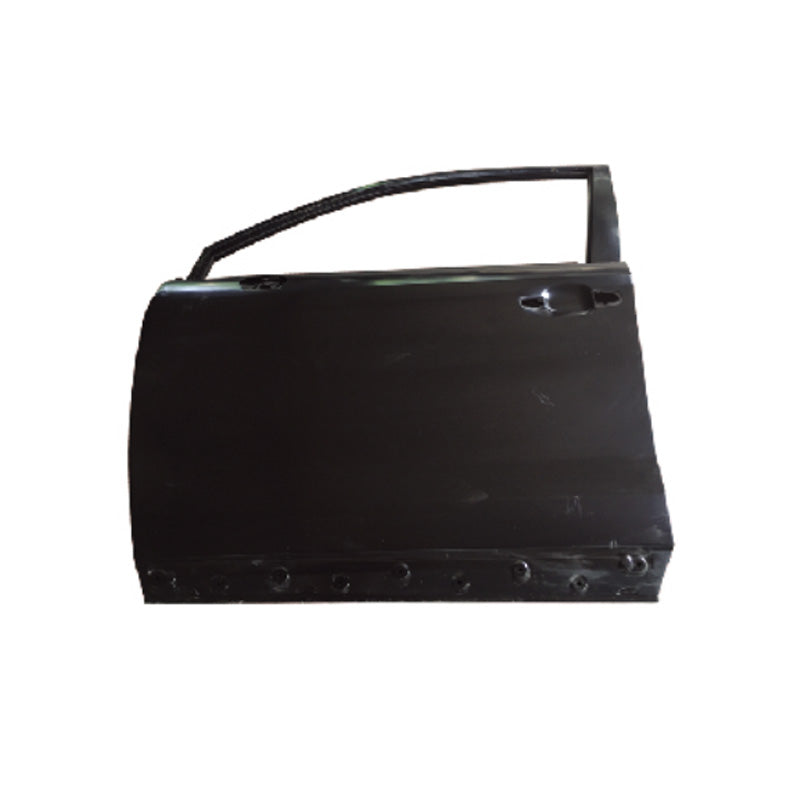 REPLACEMENT FRONT DOOR LH, 2013, FOR SUBARU FORESTER