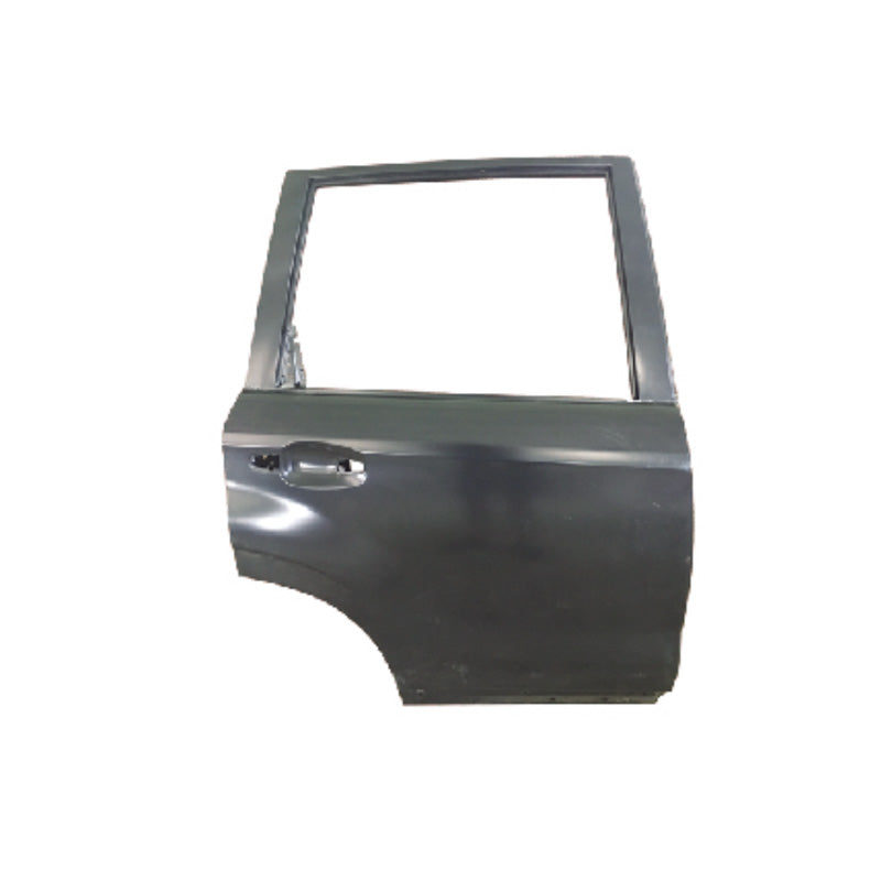 REPLACEMENT REAR DOOR RH, 2013, FOR SUBARU FORESTER