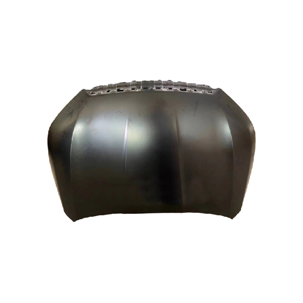 REPLACEMENT HOOD, 2013, FOR SUBARU FORESTER, ALUMINUM