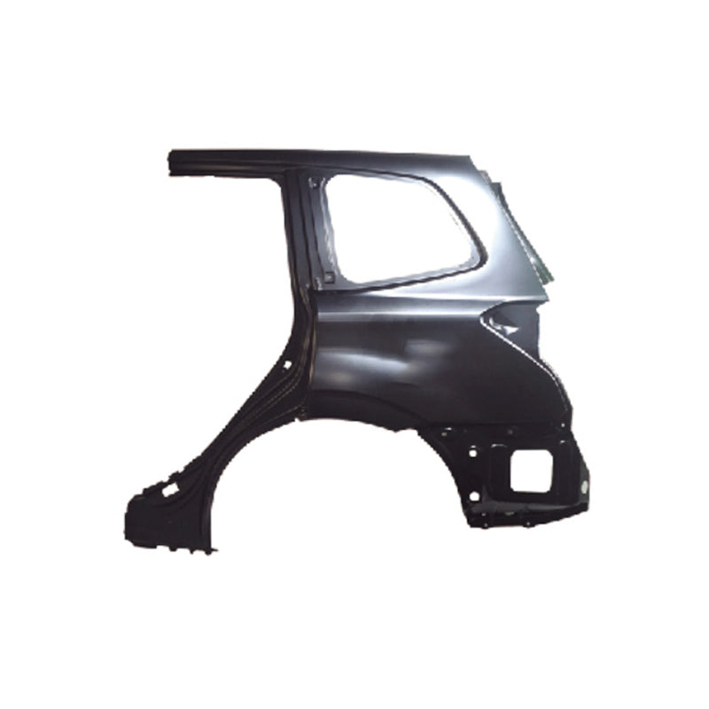 REPLACEMENT REAR FENDER LH, 2013, FOR SUBARU FORESTER