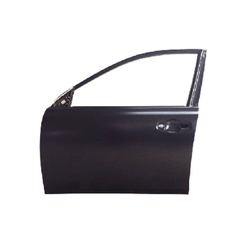 REPLACEMENT FRONT DOOR LH, 2010, FOR SUBARU OUTBACK