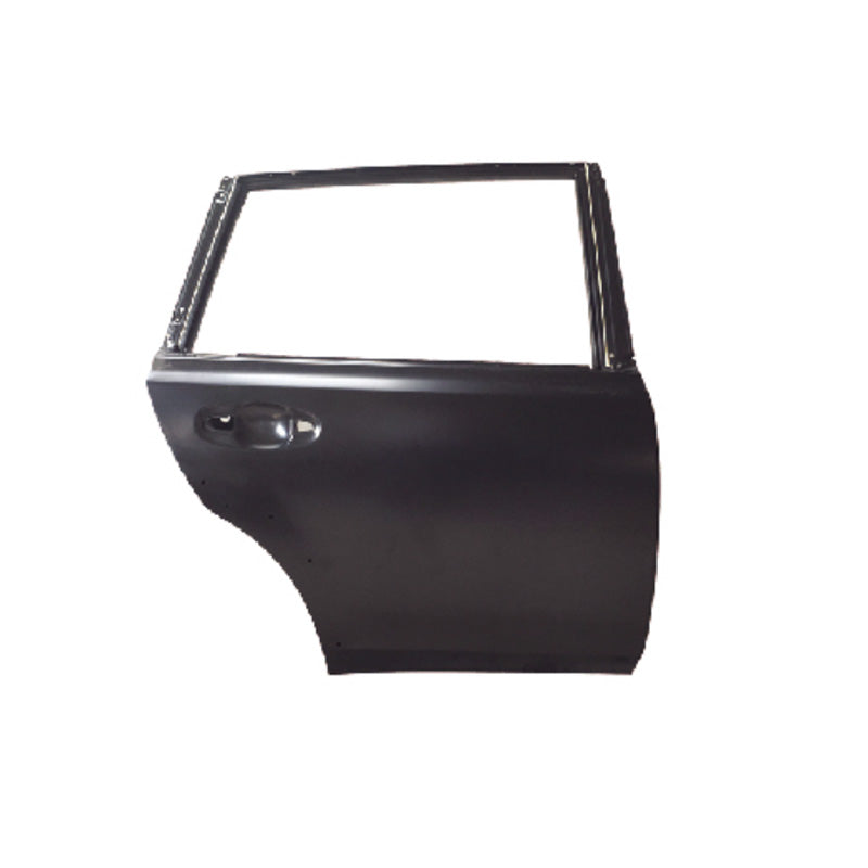 REPLACEMENT REAR DOOR RH, 2010, FOR SUBARU OUTBACK