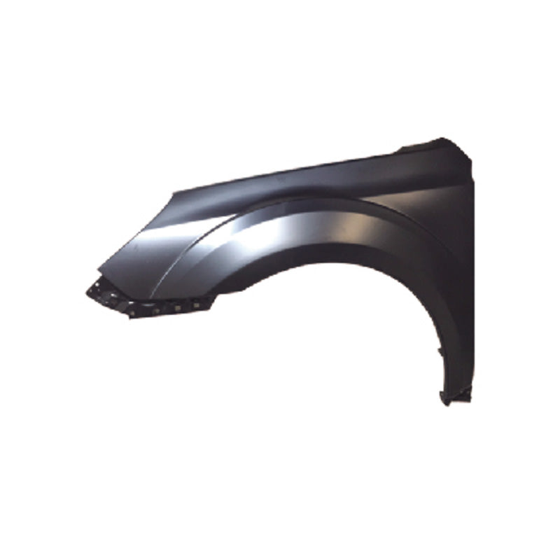 REPLACEMENT FRONT FENDER LH, 2010, FOR SUBARU OUTBACK