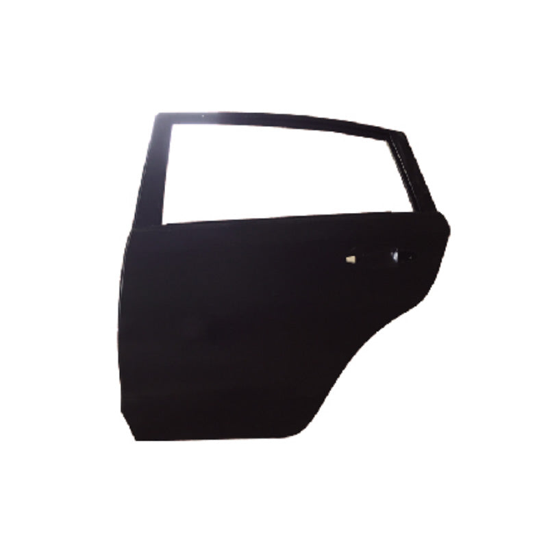 REPLACEMENT REAR DOOR LH, FOR SUBARU XV