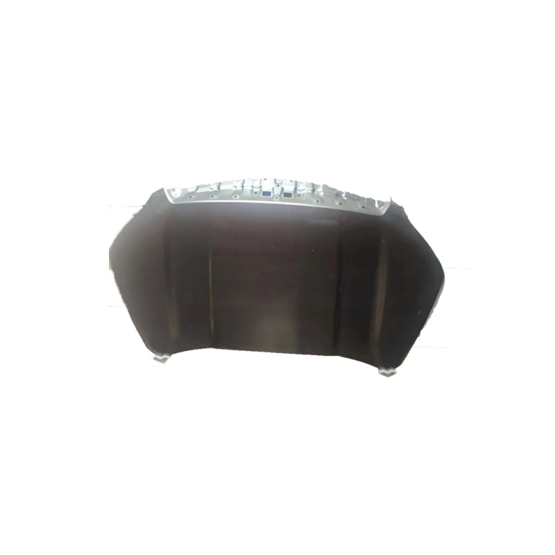 REPLACEMENT HOOD, 2019-, FOR SUBARU FORESTER, ALUMINUM