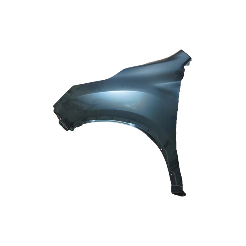 REPLACEMENT FRONT FENDER LH, 2019-, FOR SUBARU FORESTER, STEEL