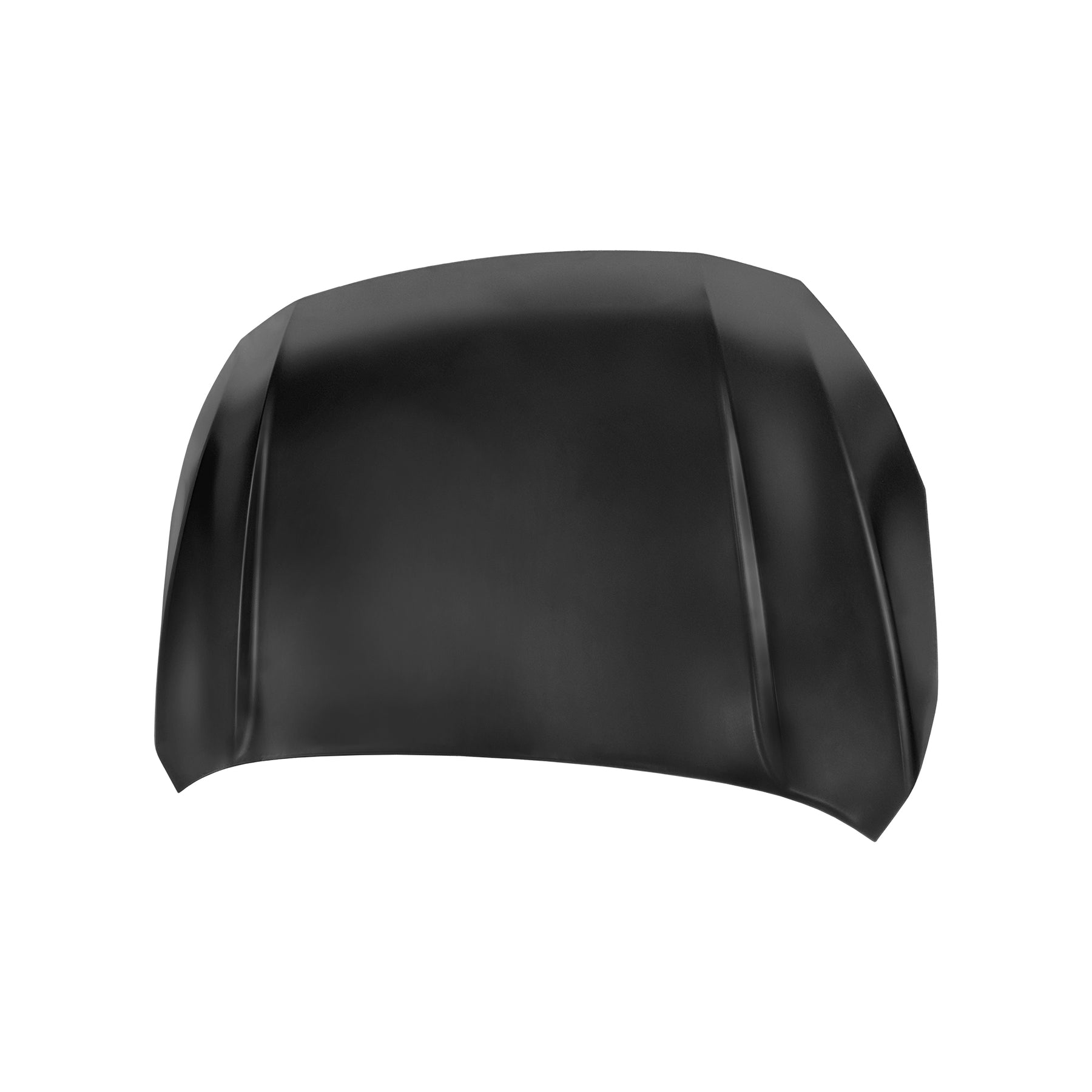 REPLACEMENT HOOD, 2024, FOR SUBARU CROSSTREK, 57229FL0109P, (ALUM)