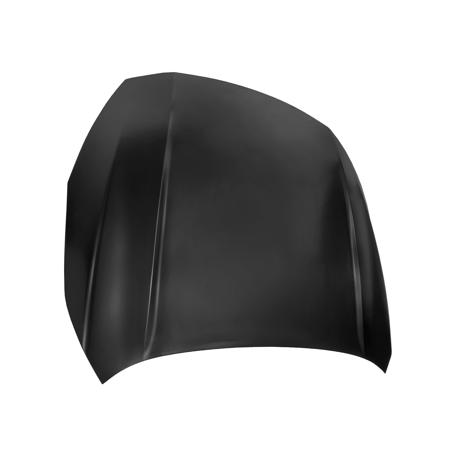 REPLACEMENT HOOD, 2024, FOR SUBARU CROSSTREK, 57229FL0109P, (ALUM)