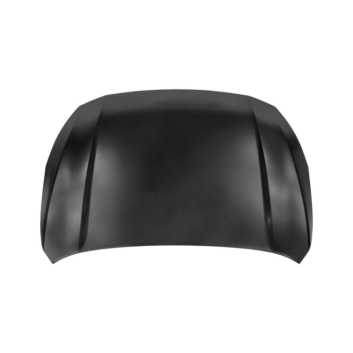 REPLACEMENT HOOD, 2024, FOR SUBARU CROSSTREK, 57229FL0109P, (ALUM)