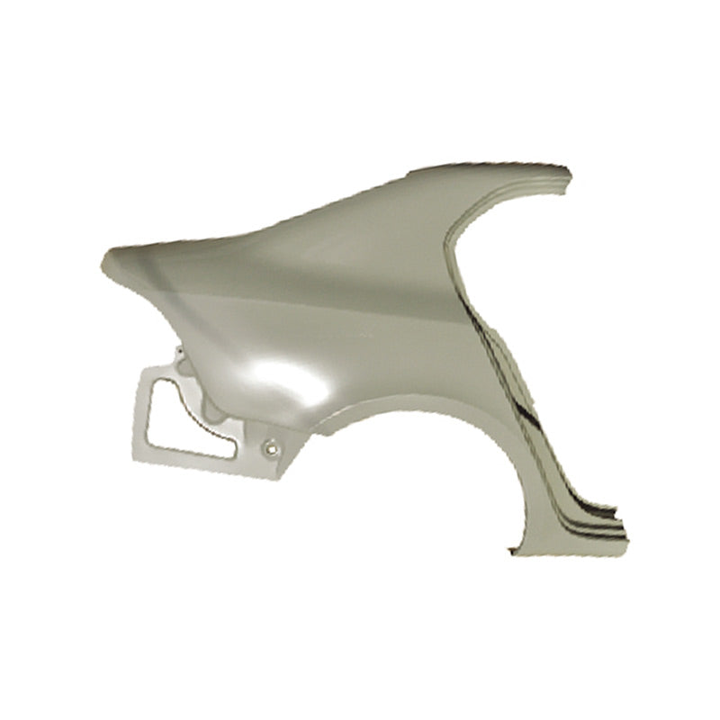 REPLACEMENT REAR FENDER RH, FOR SKODA SUPERB