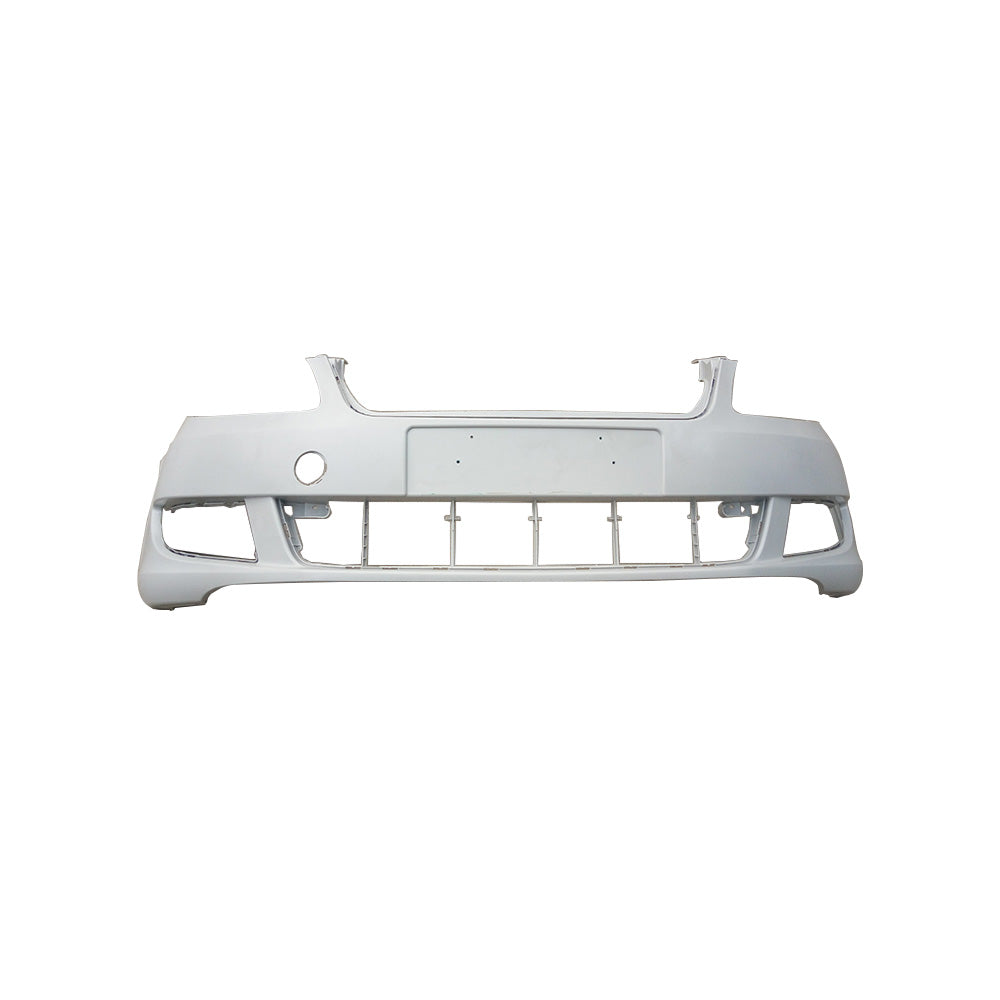 REPLACEMENT FRONT BUMPER, 2012, FOR SKODA FABIA