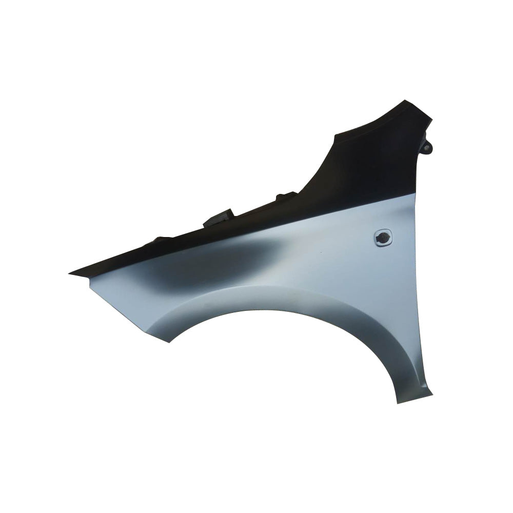 REPLACEMENT FRONT FENDER LH, 2013, FOR SKODA RAPID, V5E0821105A