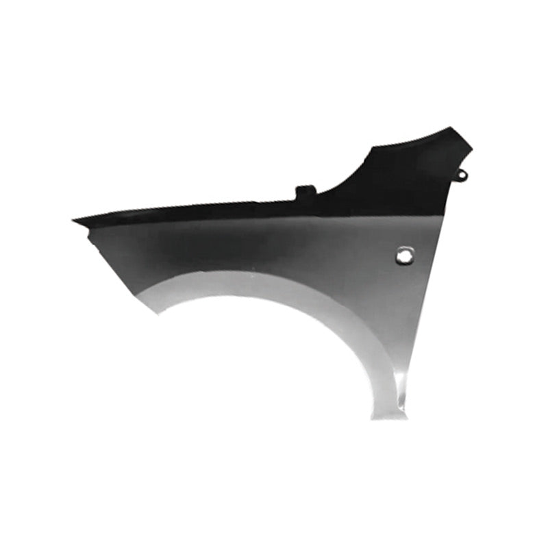 REPLACEMENT FRONT FENDER LH, 2017, FOR SKODA RAPID, 5JA821021D