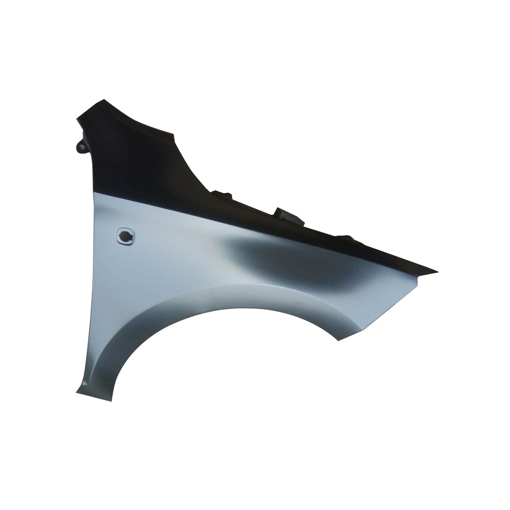 REPLACEMENT FRONT FENDER RH, 2013, FOR SKODA RAPID, V5E0821106A