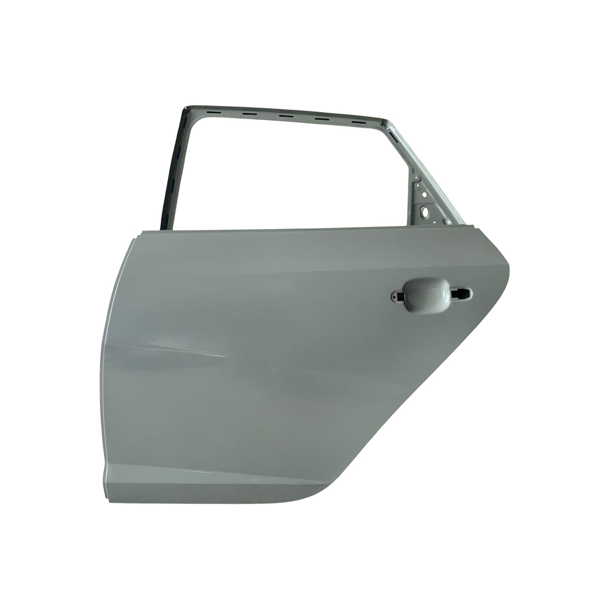 REPLACEMENT WAGON REAR DOOR LH, 2013-, FOR SEAT IBIZA, 6J8833055
