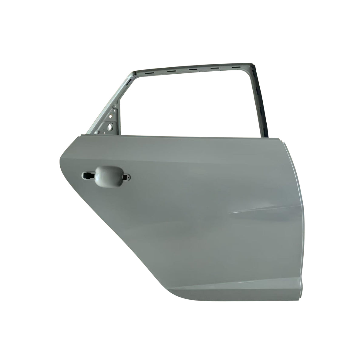 REPLACEMENT WAGON REAR DOOR RH, 2013-, FOR SEAT IBIZA, 6J8833056