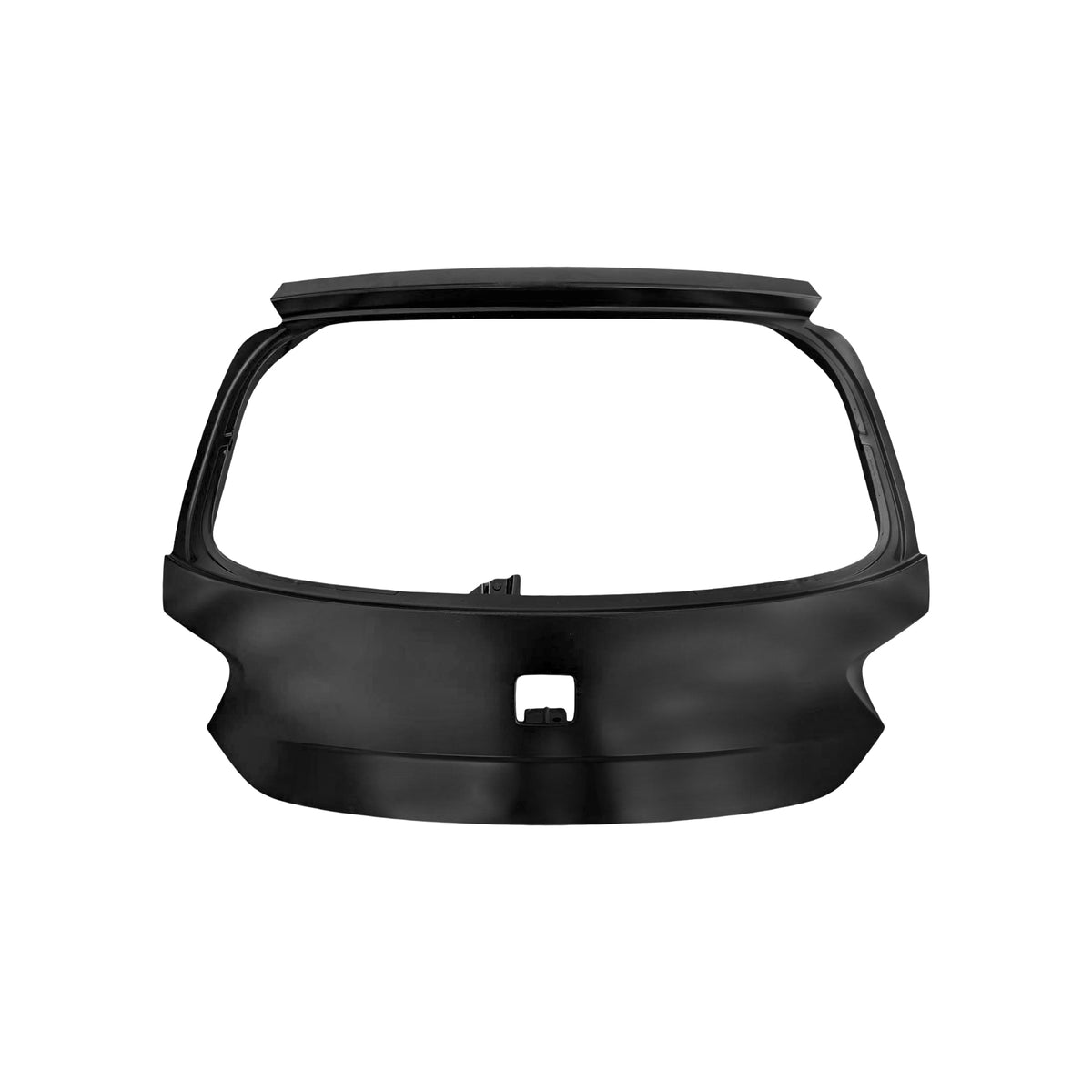 REPLACEMENT HATCHBACK TAIL GATE, 2013-, FOR SEAT IBIZA, 6J4827024A