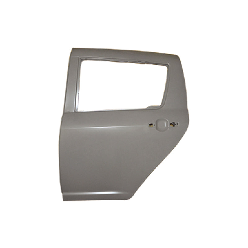 REPLACEMENT REAR DOOR LH, FOR SUZUKI SWIFT