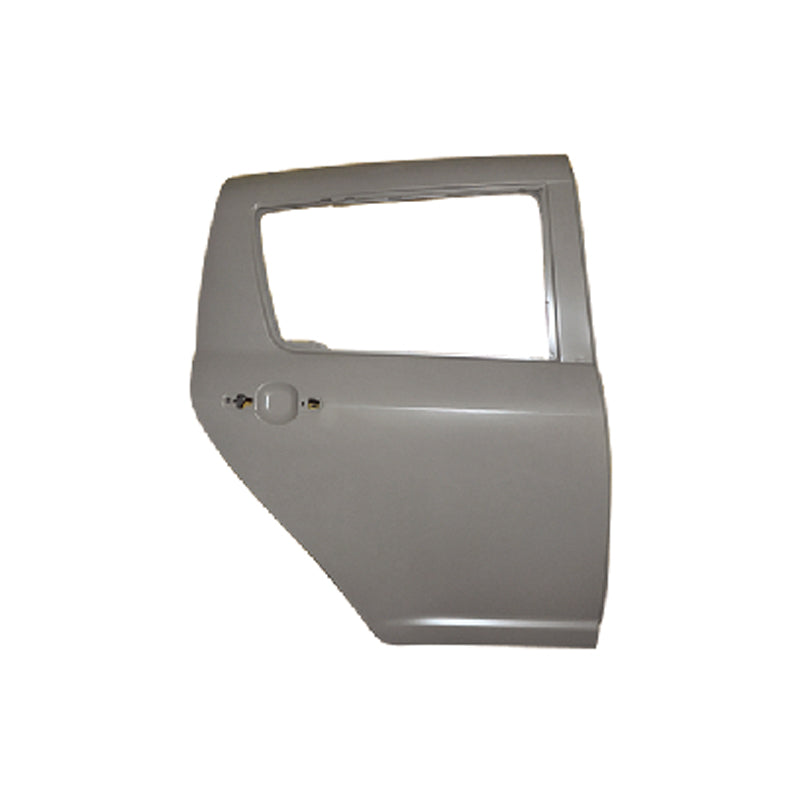 REPLACEMENT REAR DOOR RH, FOR SUZUKI SWIFT