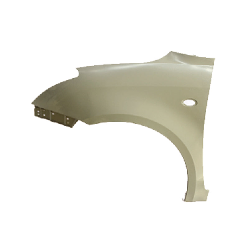 REPLACEMENT FRONT FENDER LH, FOR SUZUKI SWIFT