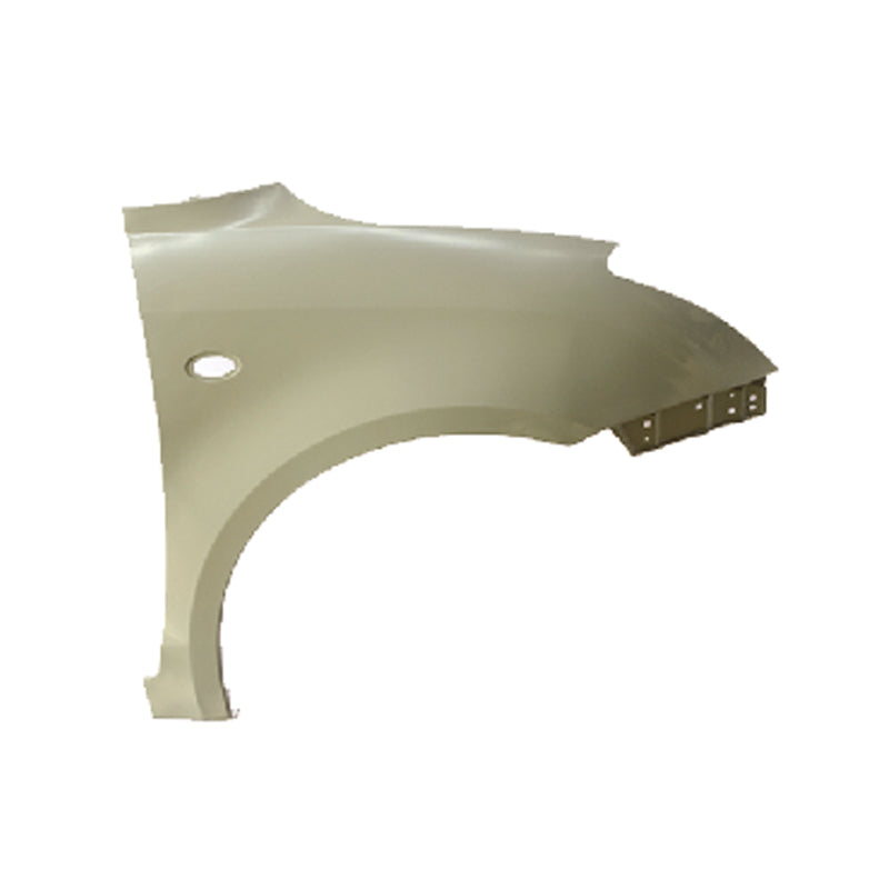 REPLACEMENT FRONT FENDER RH, FOR SUZUKI SWIFT