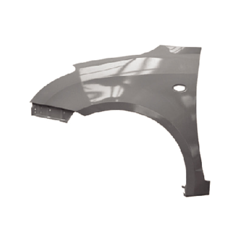 REPLACEMENT FRONT FENDER LH, FOR SUZUKI TIANYU SX4