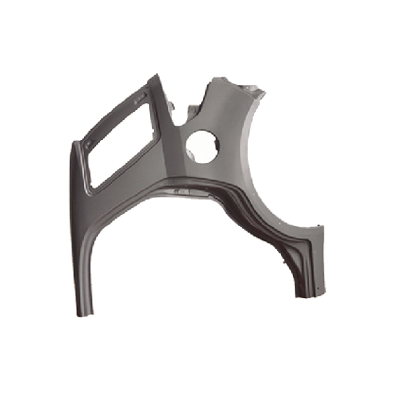 REPLACEMENT REAR FENDER LH, FOR SUZUKI TIANYU SX4