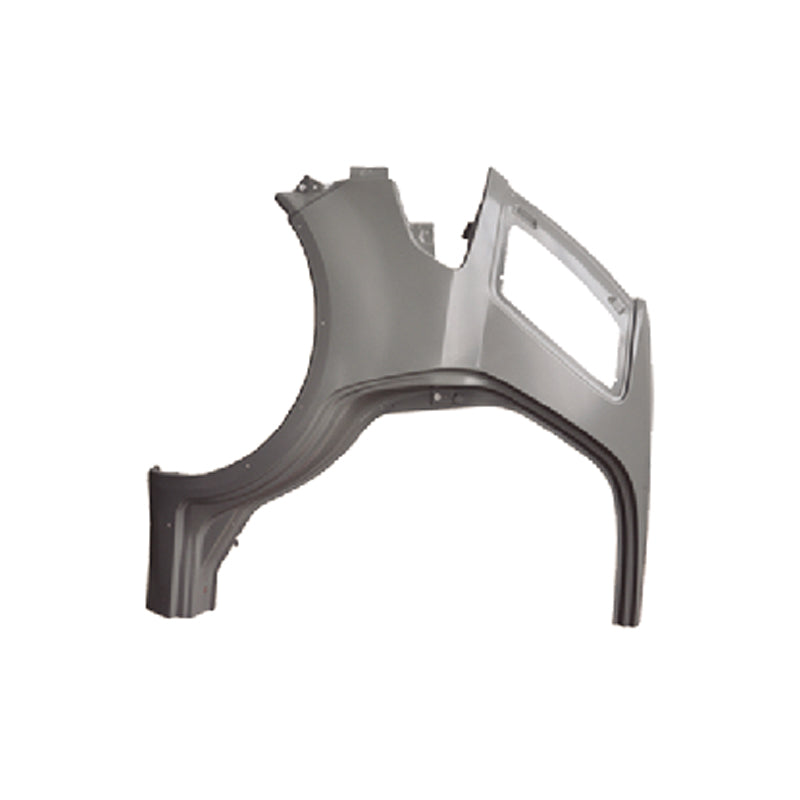 REPLACEMENT REAR FENDER RH, FOR SUZUKI TIANYU SX4