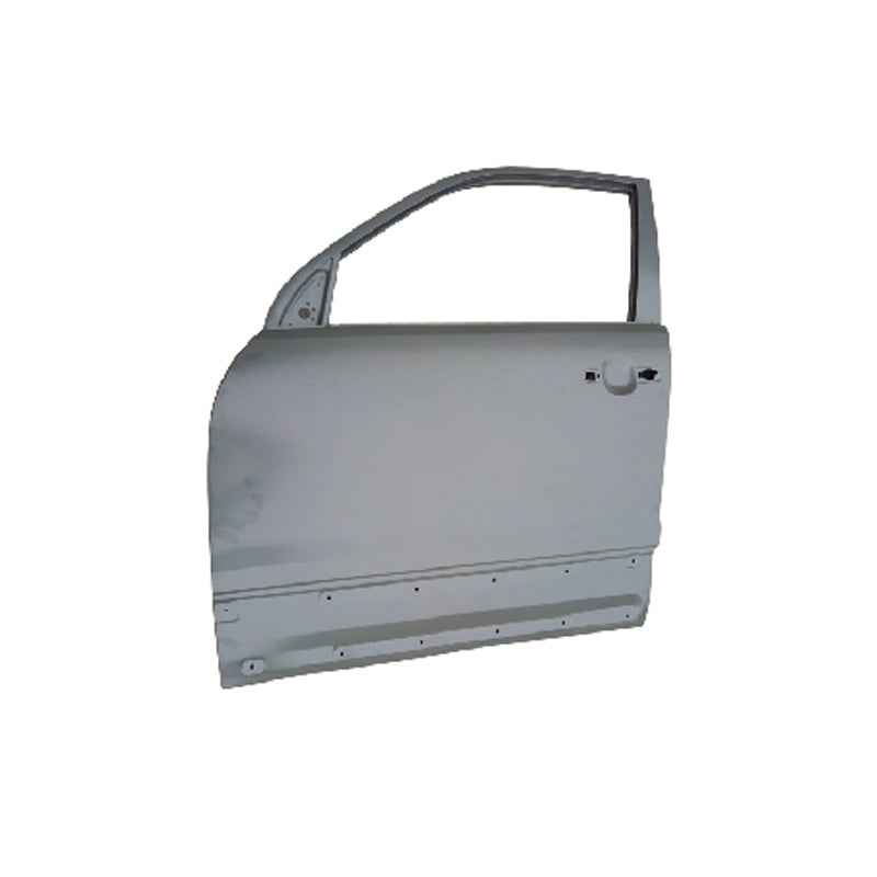 REPLACEMENT FRONT DOOR LH WITH TWO HOLE, 2005-2013, FOR SUZUKI VITARA