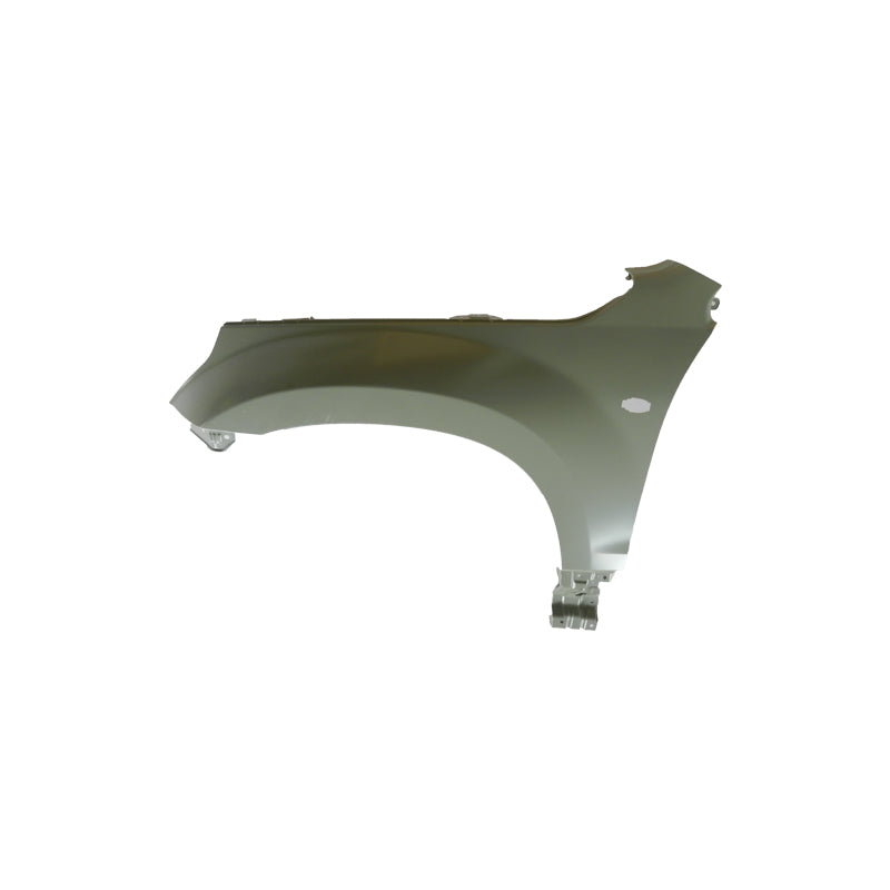 REPLACEMENT FRONT FENDER LH, 2005-2013, FOR SUZUKI VITARA