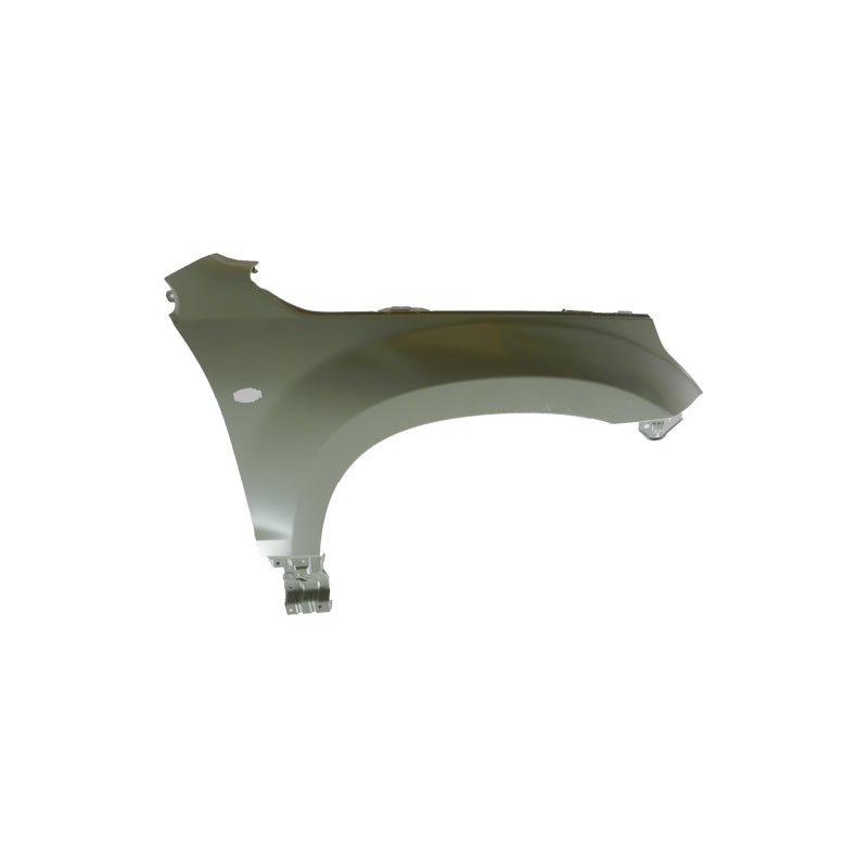 REPLACEMENT FRONT FENDER RH, 2005-2013, FOR SUZUKI VITARA