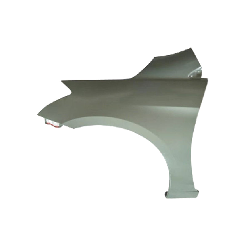 REPLACEMENT FRONT FENDER LH, 2018-, FOR SUZUKI CIAZ