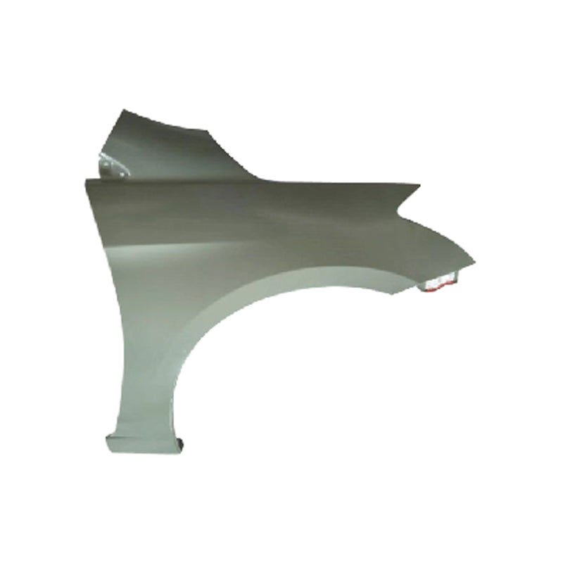 REPLACEMENT FRONT FENDER RH, 2018-, FOR SUZUKI CIAZ