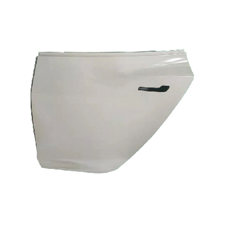 REPLACEMENT REAR DOOR LH, 2015-2023, FOR TESLA MODEL 3, 1081441E0C