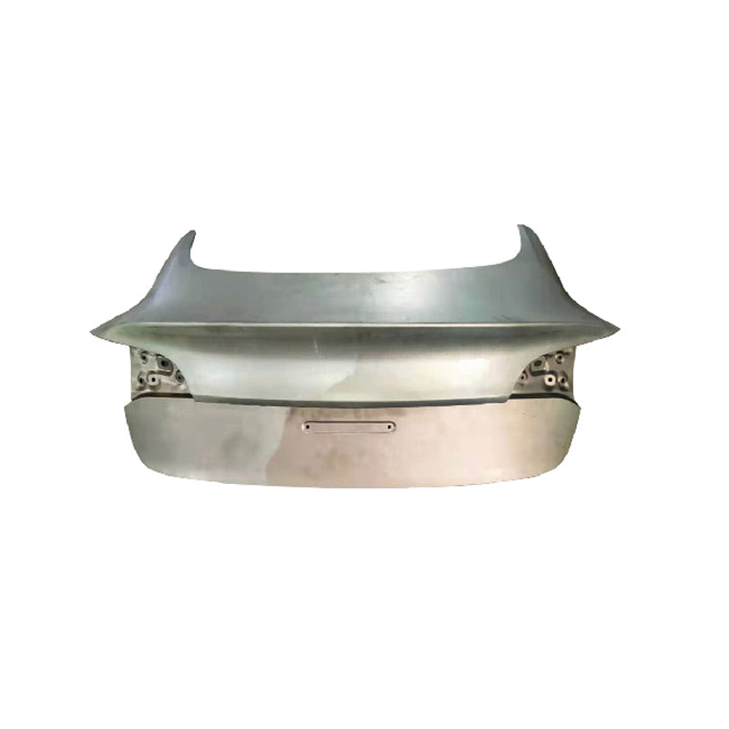 REPLACEMENT TRUNK LID, 2015-2023, FOR TESLA MODEL 3, 108146013D