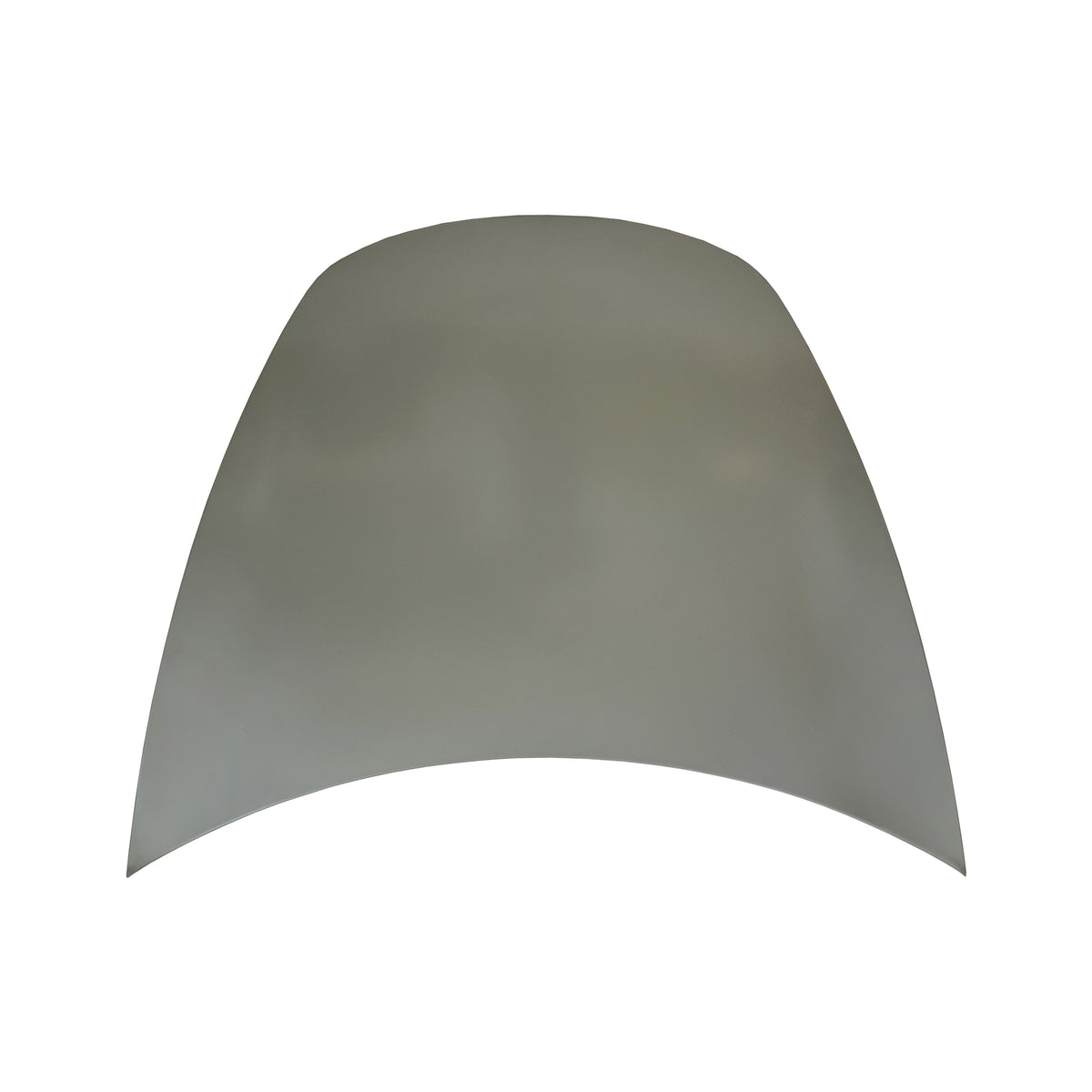 REPLACEMENT HOOD, 2015-2023, FOR TESLA MODEL 3, 108139011C, (ALUM)